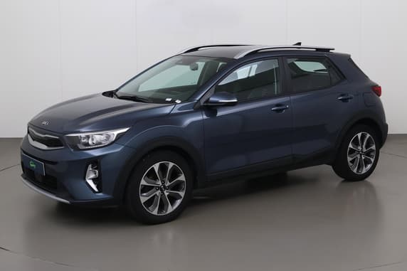 Kia Stonic t-gdi more 101 ISG Benzine Manueel 2021 - 103.473 km