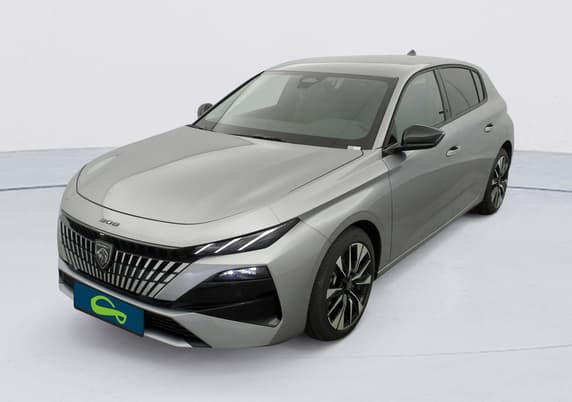 Peugeot 308 hybrid 145 e-dcs6 allure 136 AT Mild hybrid petrol Automatic 2026 - 6 km