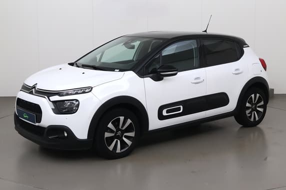 Citroen C3 1.2 Puretech Max 110 AT Essence Auto. 2024 - 37 721 km