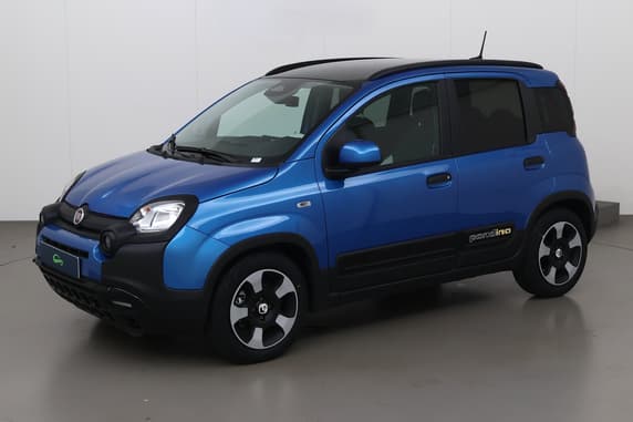 Fiat Pandina 1.0i 5pl. 69 Mild hybrid petrol Manual 2025 - 4,805 km