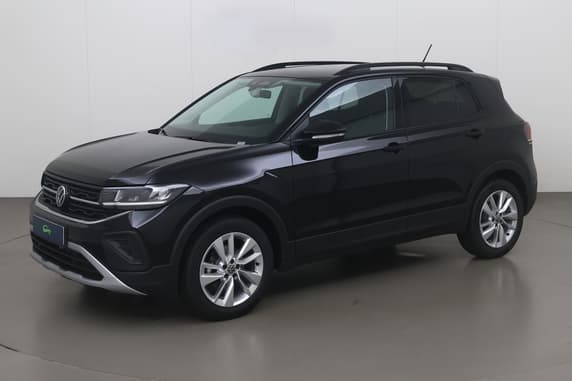 Volkswagen T-Cross 1.0 Tsi Limted+ 115 heated seats-Climatronic Benzine Manueel - 11 km
