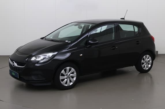Opel Corsa corsa 1.4i enjoy (eu6.2) 90 Petrol Manual 2018 - 117,560 km