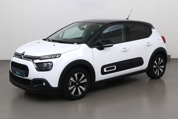 Citroen C3 1.2 Puretech Max 83 Essence Manuelle 2024 - 14 070 km