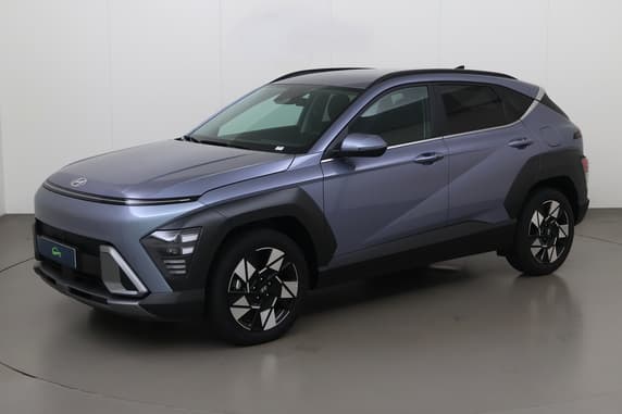 Hyundai Kona HEV 1.6 gdi feel 141 AT Full hybrid petrol Automatic 2026 - 11 km