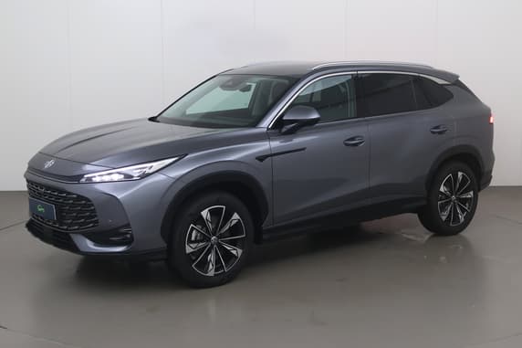 MG HS Hybrid+ (HEV) 1.5 turbo luxury 224 AT Hybride essence Auto. 2026 - 11 km