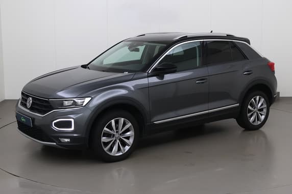Volkswagen T-Roc t-roc 1.6 tdi scr style 115 Diesel Manueel 2019 - 62.831 km