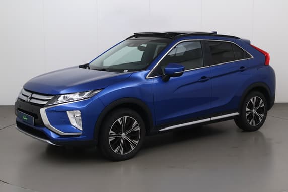 Mitsubishi Eclipse Cross eclipse cross 1.5t 2wd invite sda 163 Essence Manuelle 2019 - 144 899 km