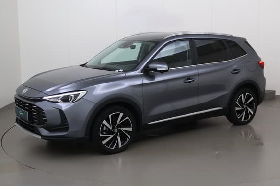 MG ZS Hybrid+ 1.5 luxury 197 AT Hybride essence Auto. 2026 - 4 379 km