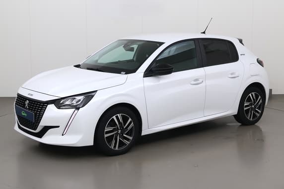 Peugeot 208 1.2 Puretech Style 100 Essence Manuelle 2023 - 45 079 km