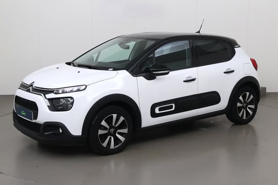 Citroen C3 1.2 puretech shine 110 AT Essence Auto. 2023 - 17 722 km