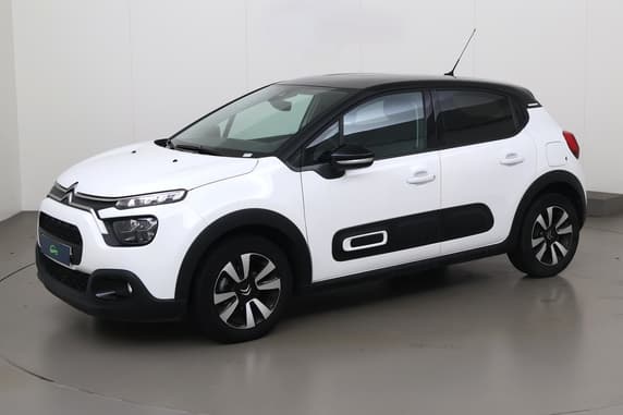 Citroen C3 1.2 Puretech Max 110 AT Essence Auto. 2024 - 34 387 km