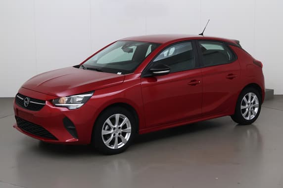 Opel Corsa 1.2 Turbo Edition 75 Essence Manuelle 2023 - 23 698 km