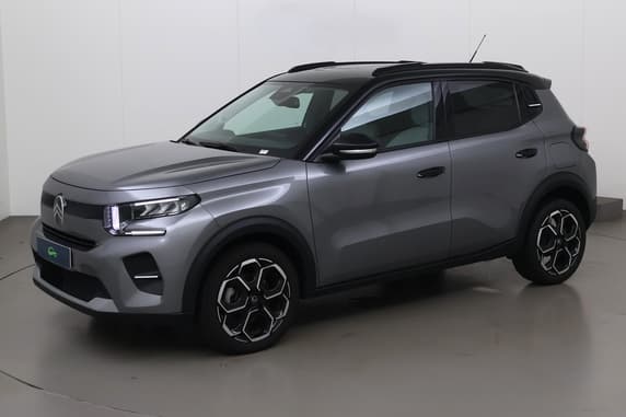 Citroen C3 1.2 turbo max 100 Benzine Manueel 2025 - 26.346 km