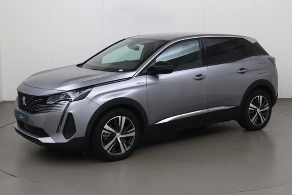 Peugeot 3008 PHEV 1.6 Hybrid 225 Allure Pack AT Plug-in hybride benzine Automaat 2023 - 47.277 km