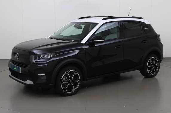 Citroen C3 1.2 turbo max 100 Petrol Manual 2025 - 26,266 km