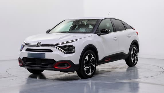 Citroen C4 1.2 puretech 130 - feel pack 130 Benzine Manueel 2022 - 24.773 km