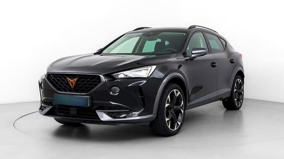 CUPRA Formentor 1.5 tsi 150 dsg - - 150 AT Essence Auto. 2021 - 85 665 km