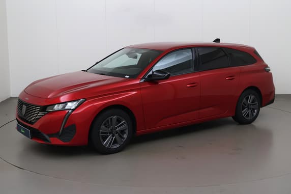 Peugeot 308 SW 1.2 puretech allure s&s (eu6.4) 130 Essence Manuelle 2024 - 36 509 km