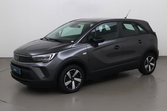Opel Crossland 1.2i Edition 83 Benzine Manueel 2022 - 44.835 km