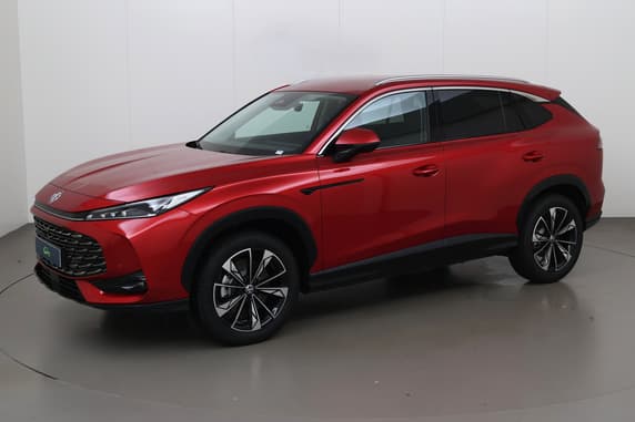 MG HS Hybrid+ (HEV) 1.5 turbo luxury 224 AT Full hybride benzine Automaat 2026 - 11 km