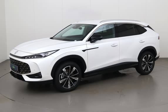MG HS Hybrid+ (HEV) 1.5 turbo luxury 224 AT Hybride essence Auto. 2026 - 11 km