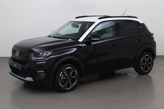 Citroen C3 1.2 turbo max 100 Essence Manuelle 2025 - 11 966 km