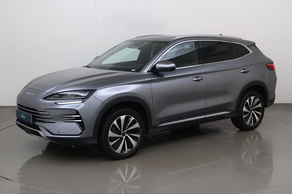 BYD Seal U PHEV 1.5 boost 218 AT Plug-in hybrid Petrol Automatic 2026 - 10 km