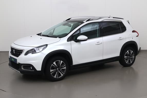 Peugeot 2008 1.2 puretech allure s&s (eu6.3) 110 Benzine Manueel 2019 - 78.650 km
