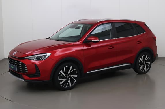 MG Zs 1.5 Luxury 197 Full hybride benzine Automaat 2025 - 13.024 km