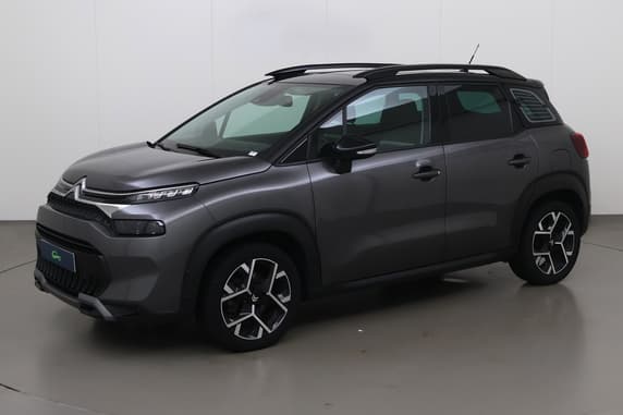 Citroen C3 Aircross 1.2 puretech shine s&s 110 Essence Manuelle 2023 - 36 655 km