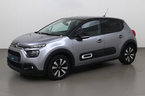 Citroen C3 c3 1.2 puretech shine s&s 110 AT Essence Auto. 2021 - 51 538 km