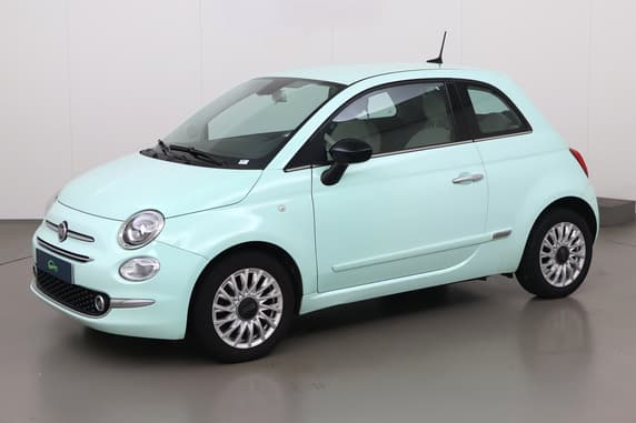 Fiat 500 lounge Petrol Manual 2019 - 122,892 km