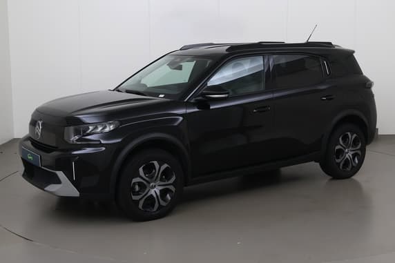 Citroen C3 Aircross 1.2 turbo plus 145 AT Mild hybrid petrol Automatic 2025 - 27,128 km