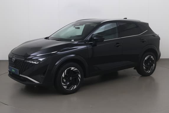 Nissan Qashqai 1.3 dig-t n-connecta 158 AT Mild hybride benzine Automaat 2026 - 11 km