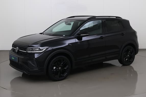 Volkswagen T-Cross 1.0 R-Line 115 AT Petrol Automatic 2026 - 11 km