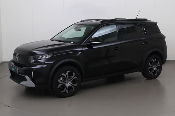 Citroen C3 Aircross 1.2 turbo plus 145 AT Mild hybrid petrol Automatic 2025 - 22,133 km