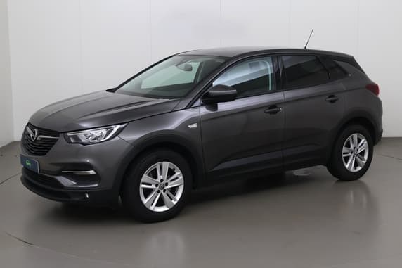 Opel Grandland X grandland x 1.5 td ecotec edition s&s 130 AT Diesel Automaat 2021 - 42.163 km