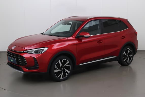 MG Zs 1.5 Luxury 197 Hybride essence Auto. 2025 - 11 400 km