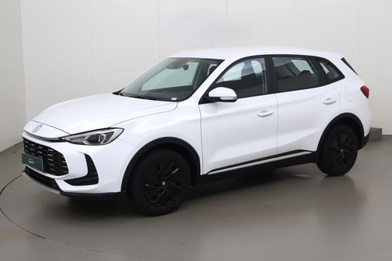 MG ZS Hybrid+ (HEV) Hybrid+ 1.5 Standard 197 Full hybride benzine Automaat 2026 - 11 km