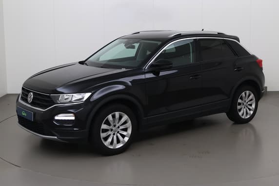 Volkswagen T-Roc t-roc 1.0 tsi style opf 115 Benzine Manueel 2019 - 87.393 km