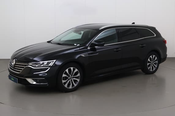 Renault Talisman SW Phase II talisman sw 1.7 blue dci zen 120 Diesel Manueel 2021 - 70.706 km