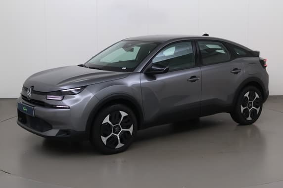 Citroen C4 1.2 145h Plus AT Mild-hybride essence Auto. 2025 - 23 070 km
