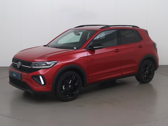 Volkswagen T-Cross 1.0 R-Line 115 AT Essence Auto. 2026 - 11 km