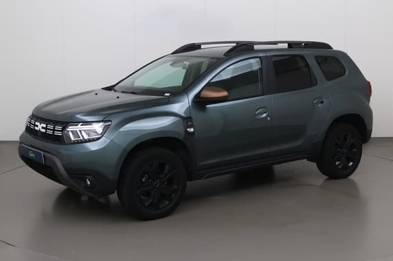 Dacia Duster 1.3 TCE Extreme 150 AT Benzine Automaat 2024 - 44.665 km