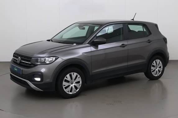 Volkswagen T-Cross 1.0 tsi 110 dsg Benzine Automaat 2021 - 102.445 km