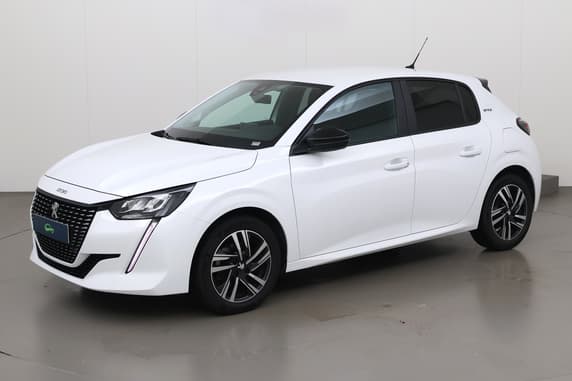 Peugeot 208 1.2 Puretech Style 100 Petrol Manual 2023 - 20,366 km