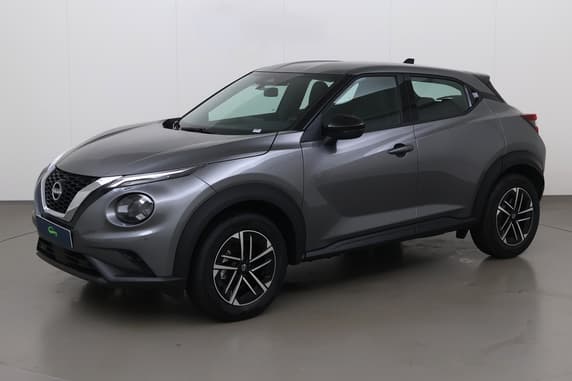 Nissan Juke 1.0 dig-t n-connecta 114 Petrol Automatic 2026 - 11 km