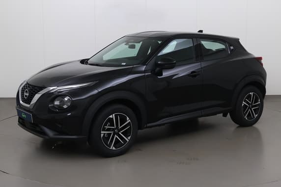 Nissan Juke 1.0 dig-t n-connecta 114 Essence Auto. 2026 - 11 km