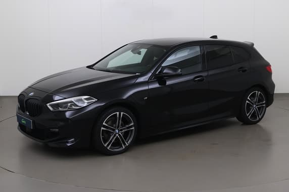 BMW 1 Hatch (F40) 116i opf 109 Benzine Manueel 2021 - 67.166 km