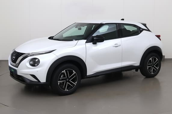 Nissan Juke 1.0 dig-t n-connecta 114 Essence Auto. 2026 - 11 km